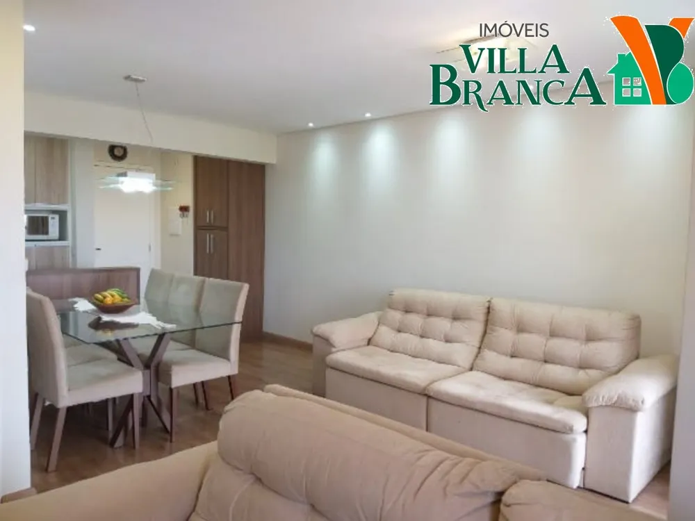 Apartamento, 3 quartos - Foto 1