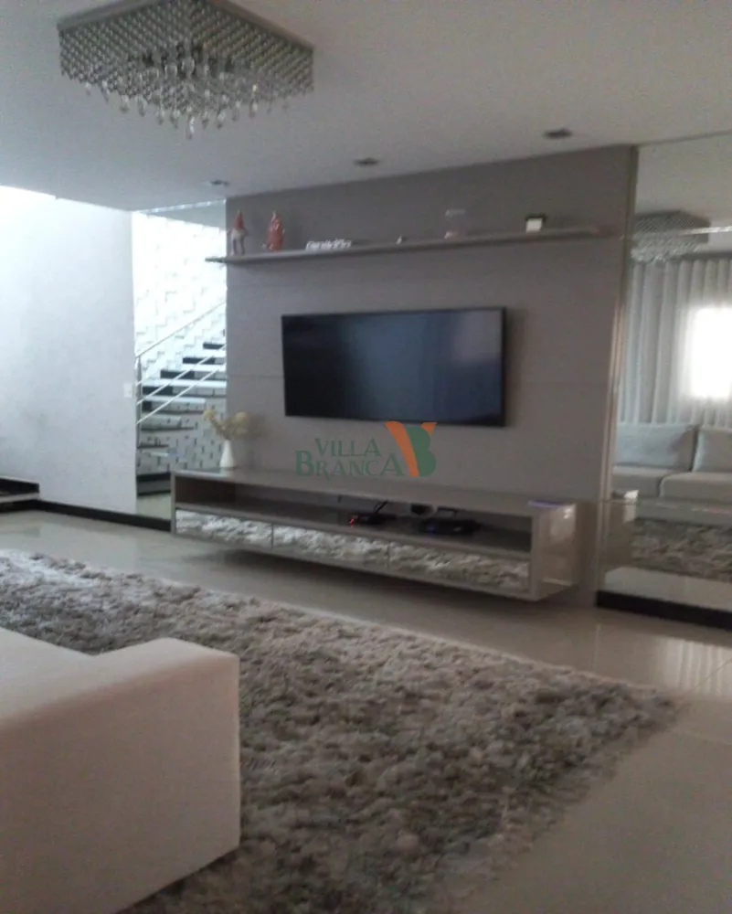 Casa, 3 quartos - Foto 3