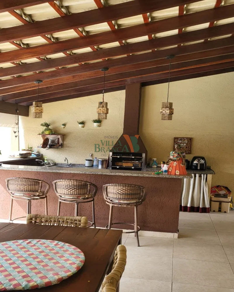 Casa de Condomínio, 3 quartos - Foto 3