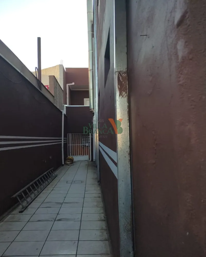 Prédio Inteiro - Foto 1