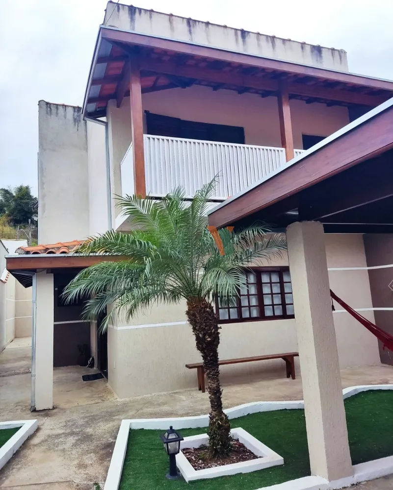 Casa, 3 quartos, 299 m² - Foto 2