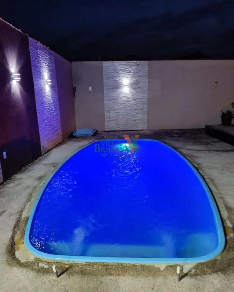 Casa, 3 quartos, 299 m² - Foto 3