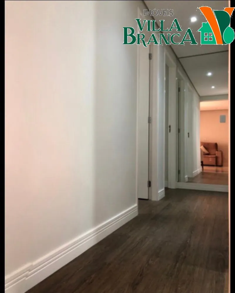 Apartamento, 3 quartos, 91 m² - Foto 4