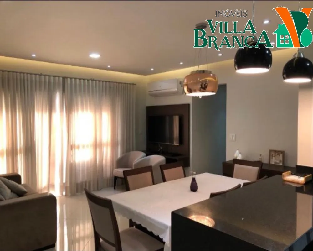 Apartamento, 3 quartos, 91 m² - Foto 2