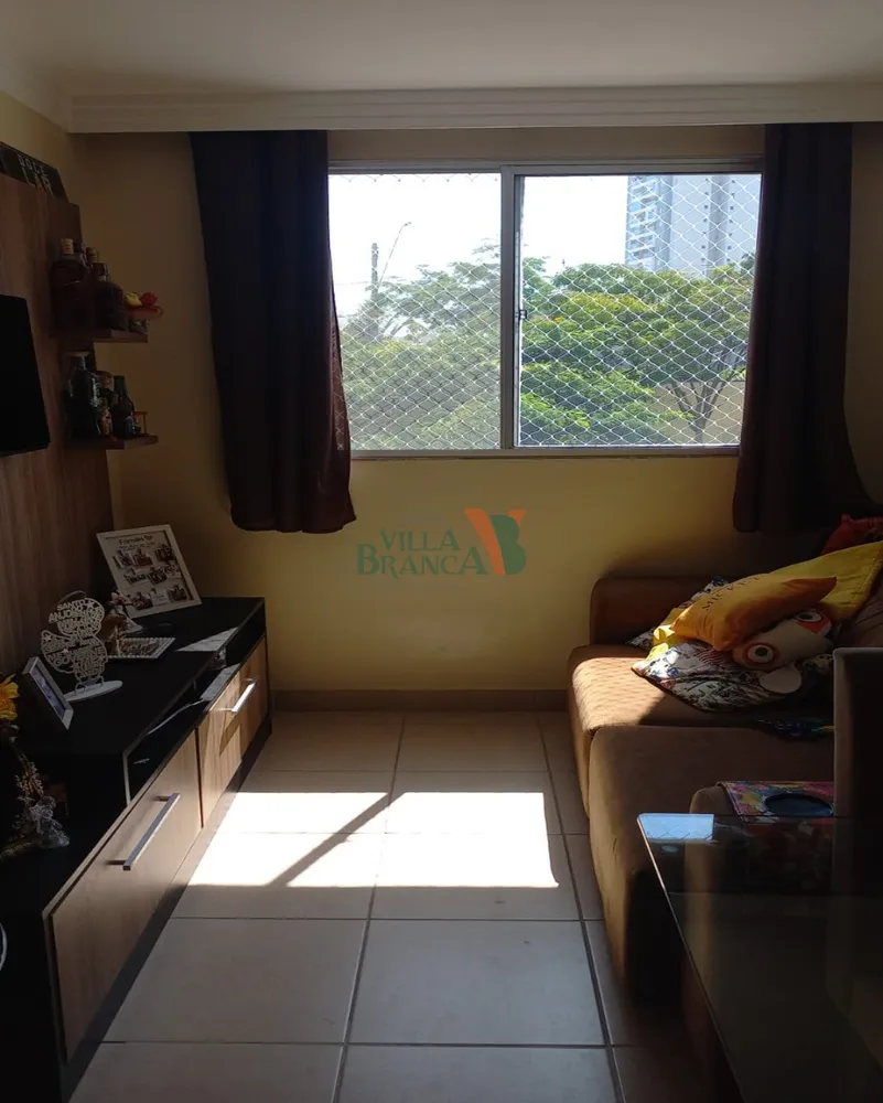 Apartamento, 2 quartos - Foto 2