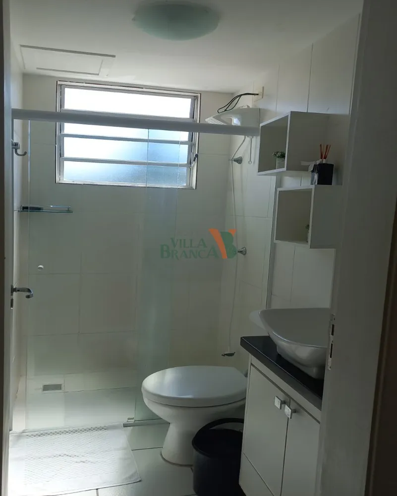 Apartamento, 2 quartos - Foto 4