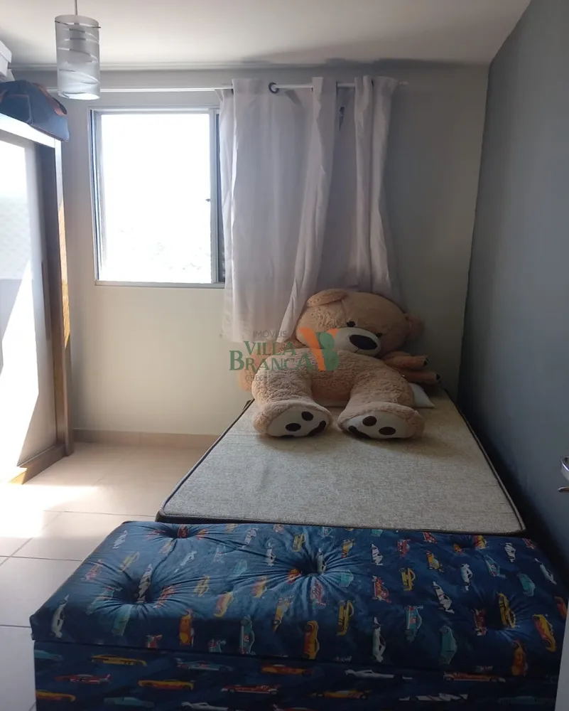 Apartamento, 2 quartos - Foto 3