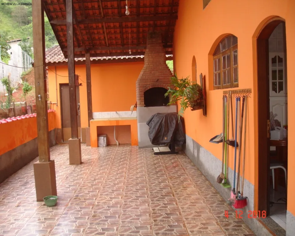 Chácara, 3 quartos - Foto 1