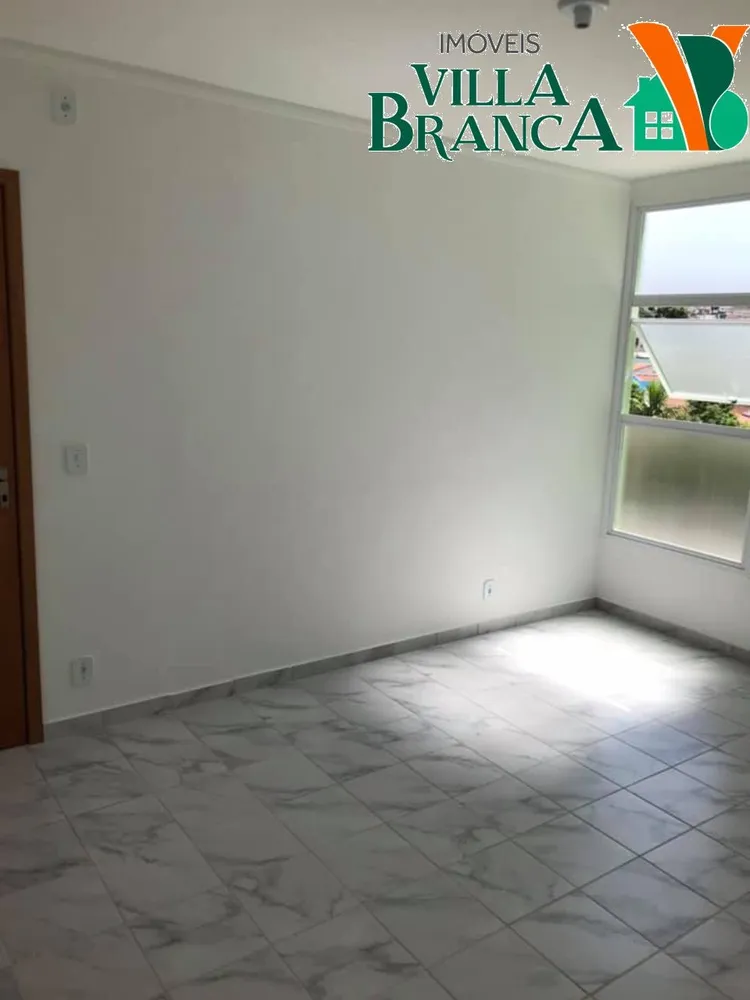 Apartamento, 2 quartos, 49 m² - Foto 3