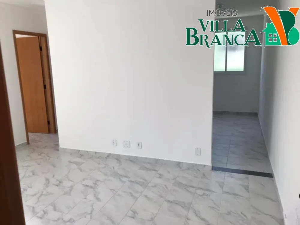 Apartamento, 2 quartos, 49 m² - Foto 2