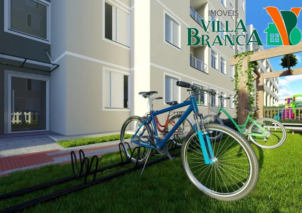 Apartamento, 1 quarto, 46 m² - Foto 4