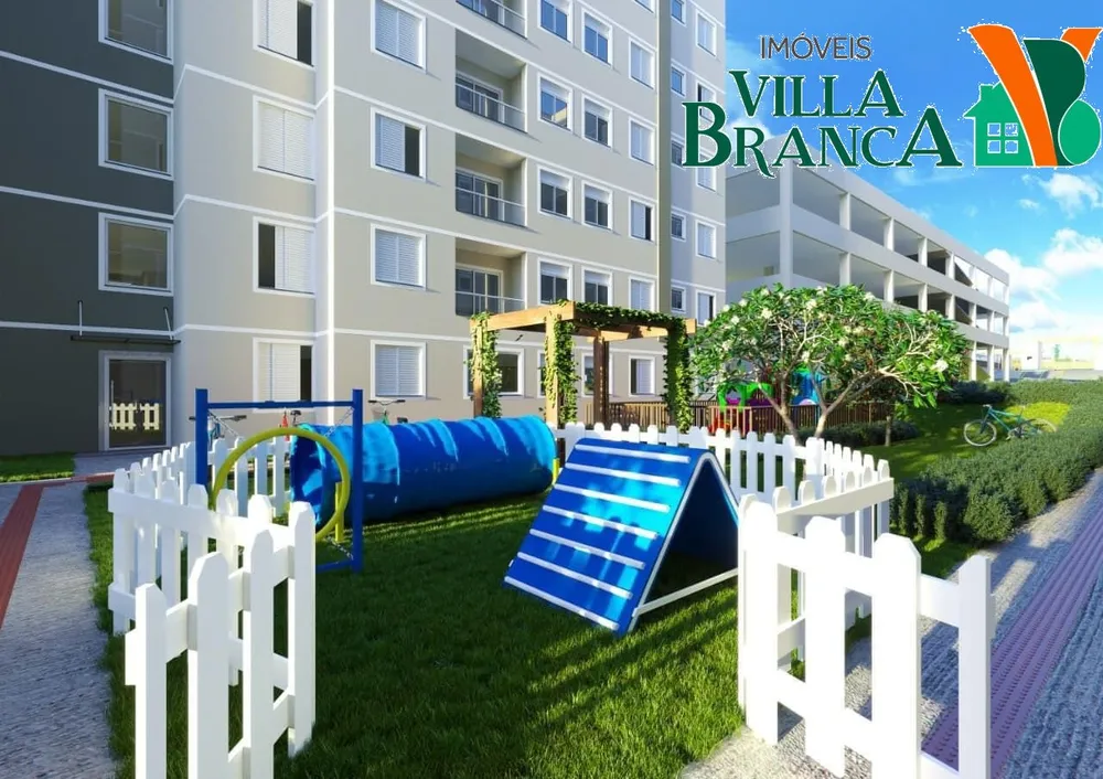 Apartamento, 1 quarto, 46 m² - Foto 2