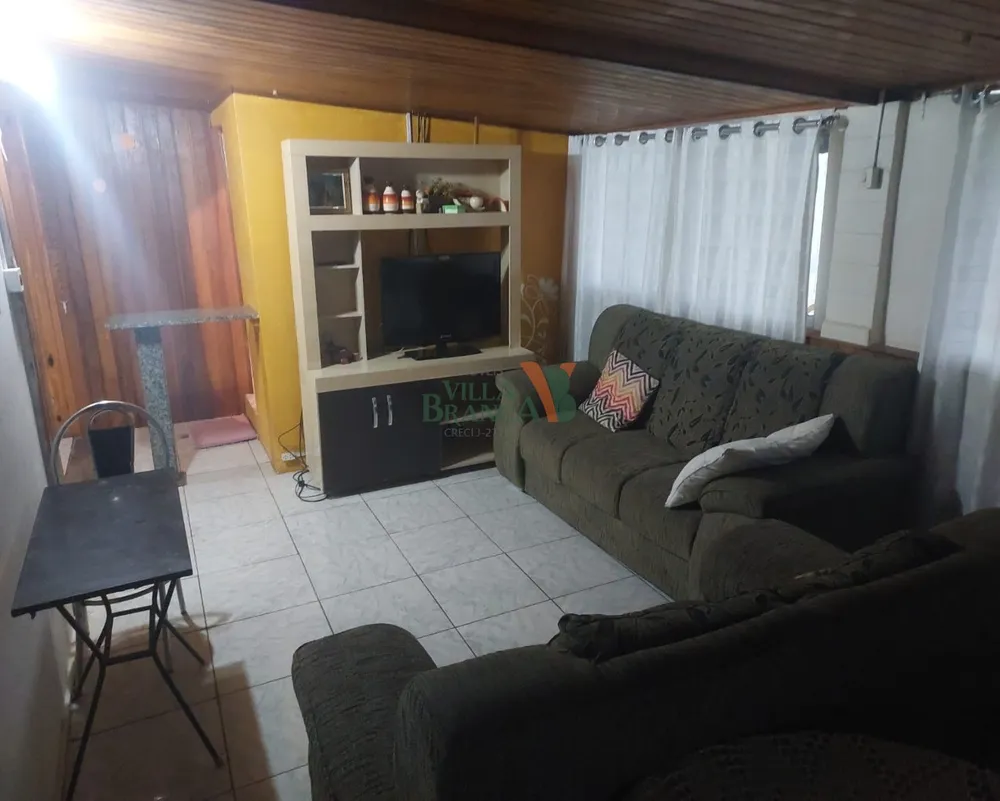 Chácara, 4 quartos, 679 m² - Foto 2