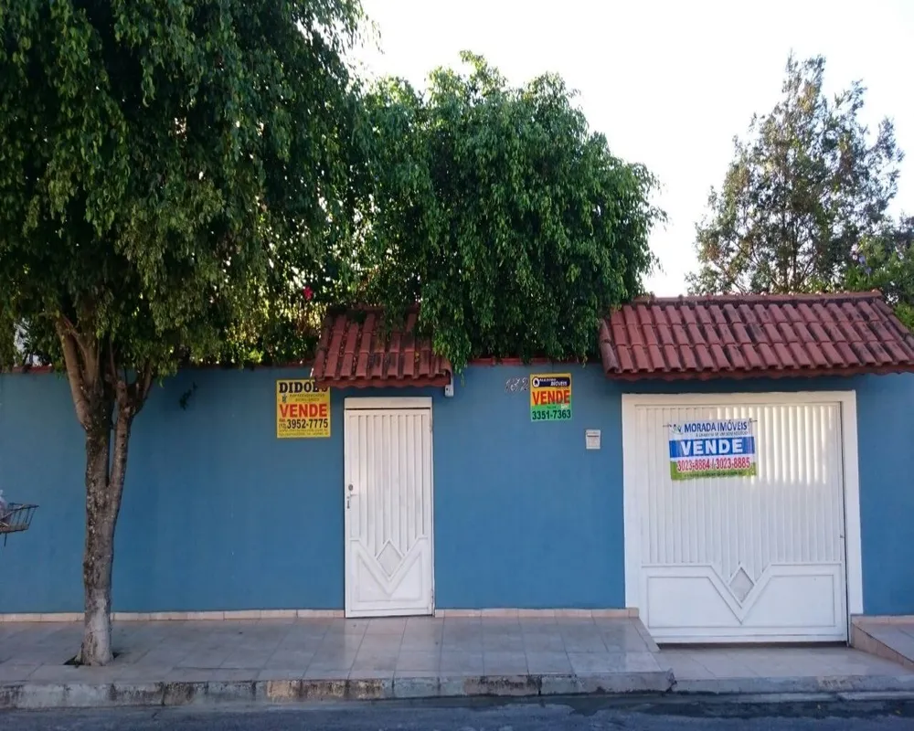 Casa, 2 quartos, 96 m² - Foto 4