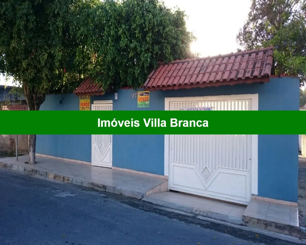 Casa, 2 quartos, 96 m² - Foto 1