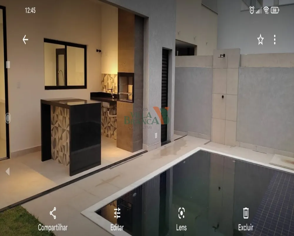Sobrado, 3 quartos - Foto 1