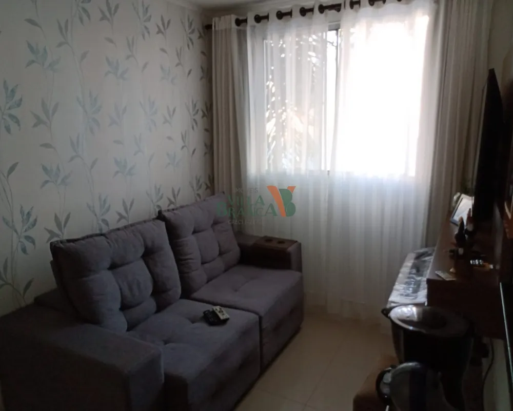 Apartamento, 2 quartos - Foto 1