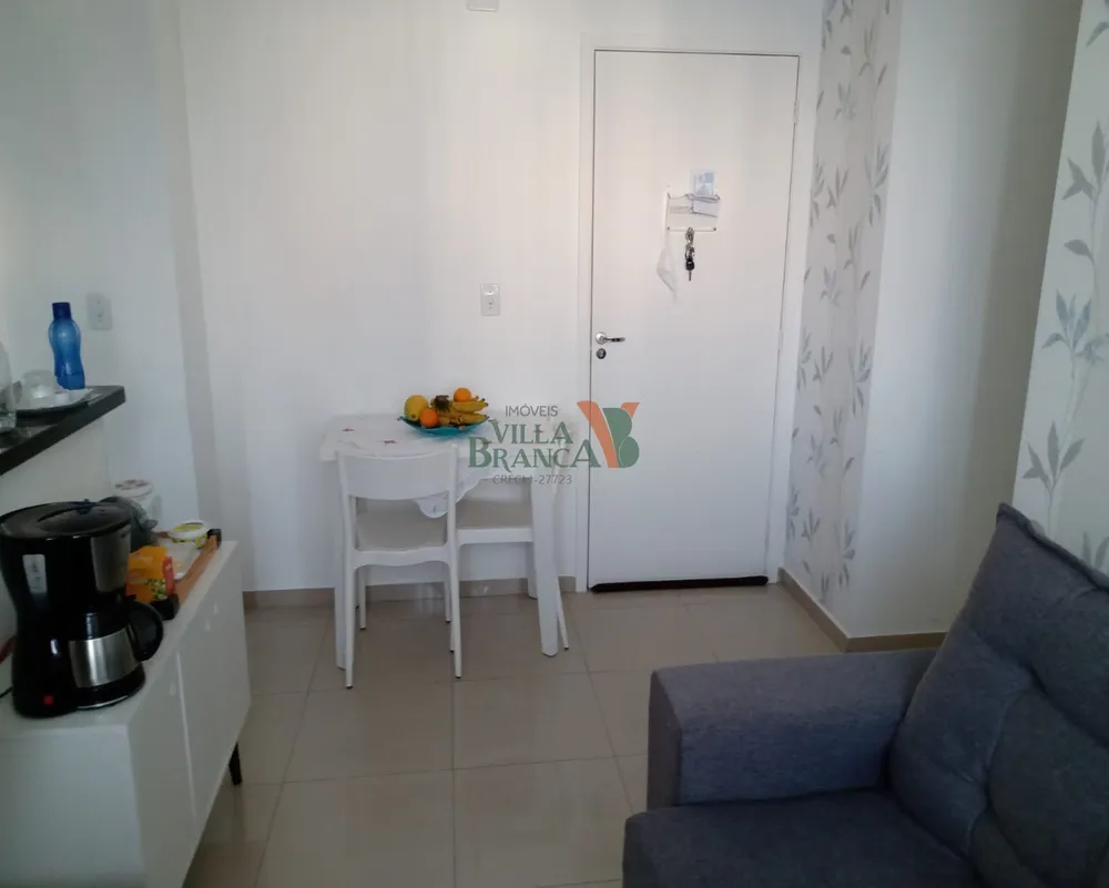 Apartamento, 2 quartos - Foto 3