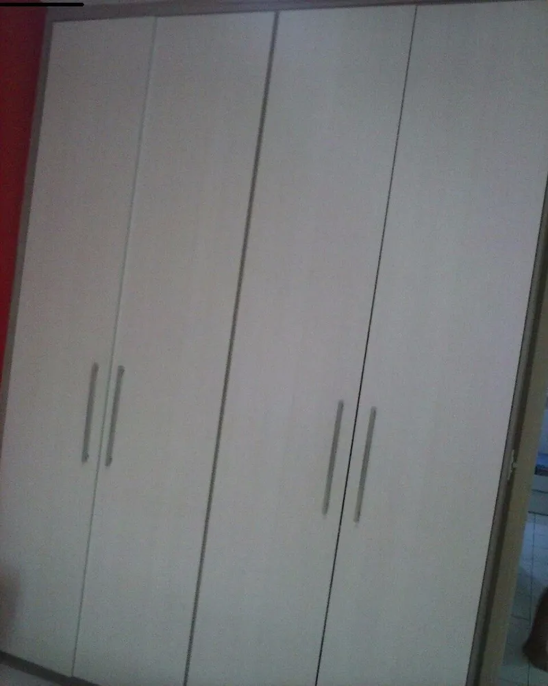 Casa, 2 quartos - Foto 2