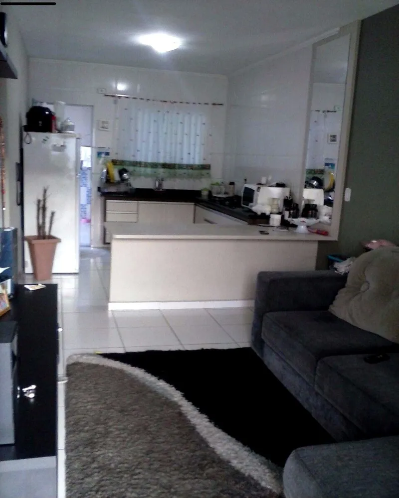 Casa, 2 quartos - Foto 1