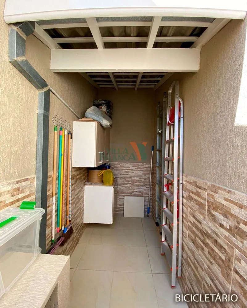 Casa, 3 quartos - Foto 2