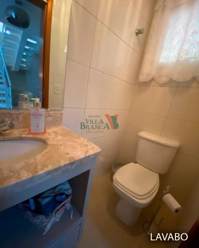 Casa, 3 quartos - Foto 4