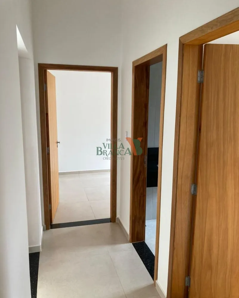 Casa, 3 quartos, 250 m² - Foto 4