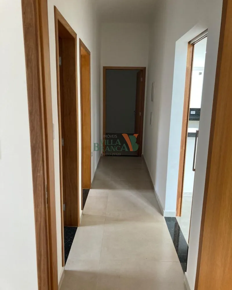Casa, 3 quartos, 250 m² - Foto 3