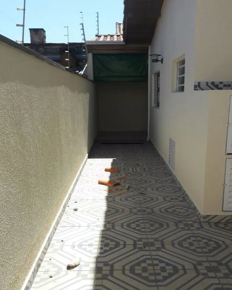 Casa, 2 quartos, 150 m² - Foto 1