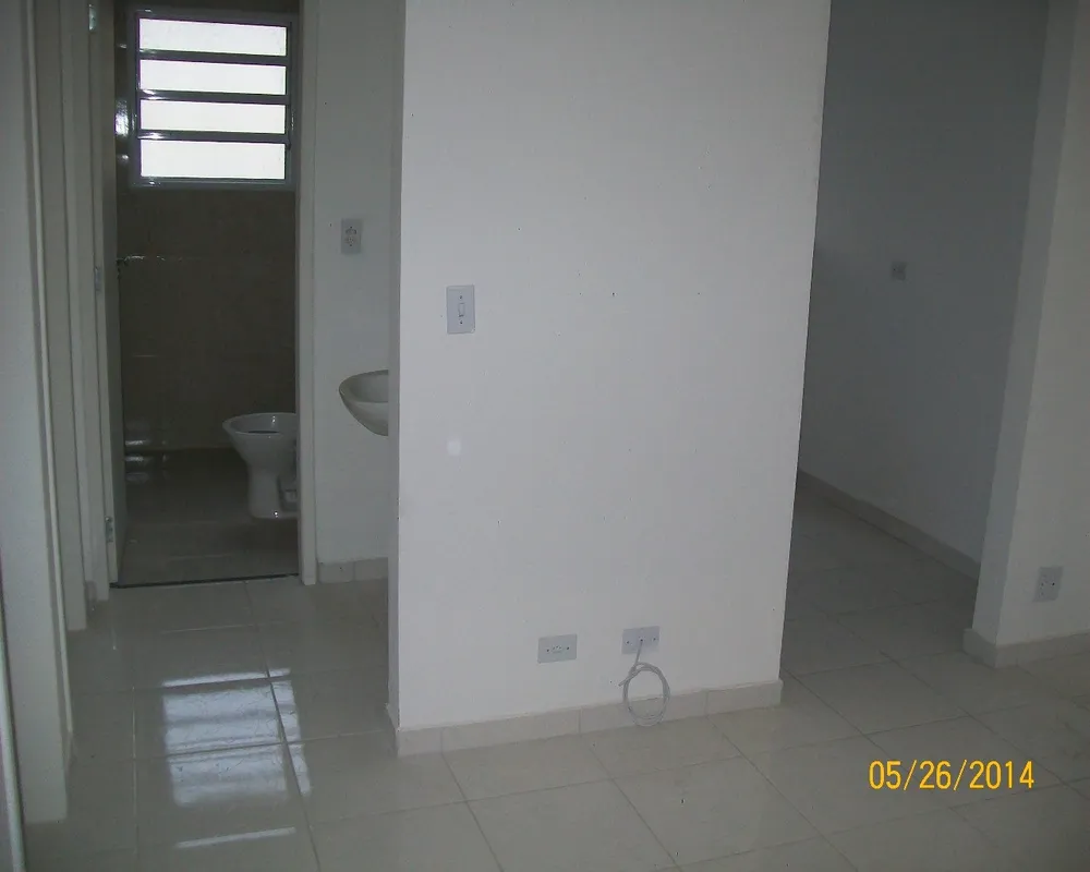 Apartamento, 2 quartos, 45 m² - Foto 4