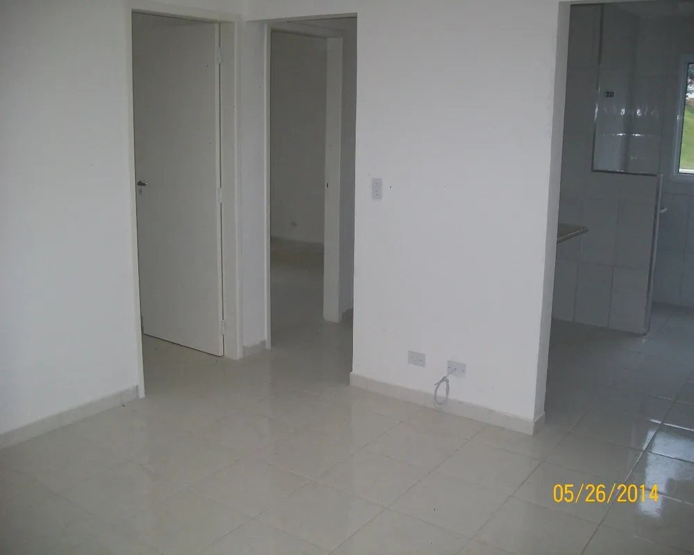Apartamento, 2 quartos, 45 m² - Foto 2