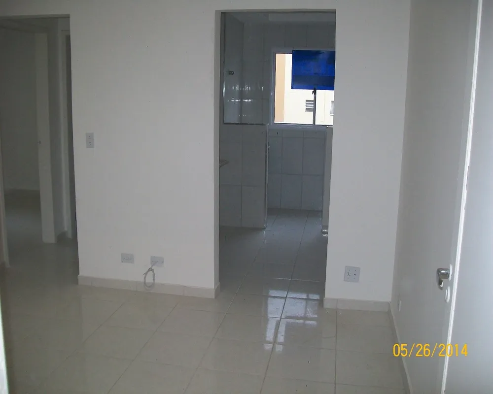 Apartamento, 2 quartos, 45 m² - Foto 3