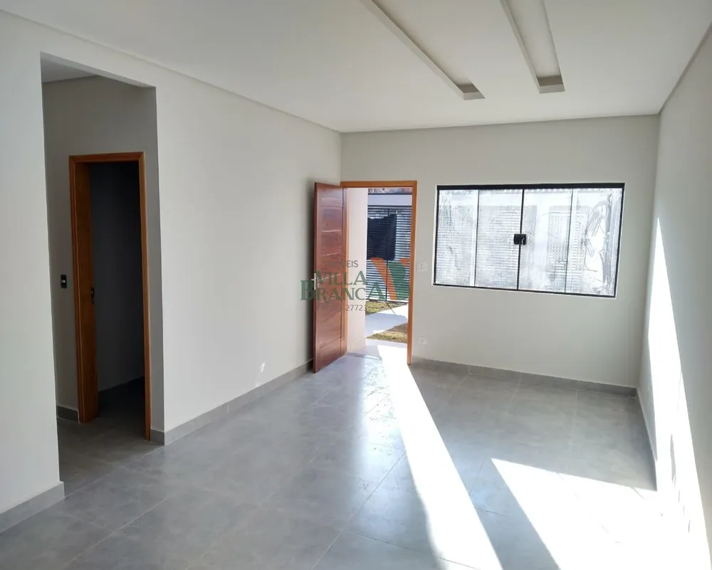 Casa, 3 quartos - Foto 1
