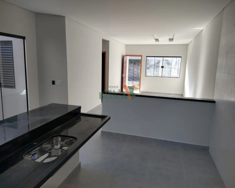 Casa, 3 quartos - Foto 3