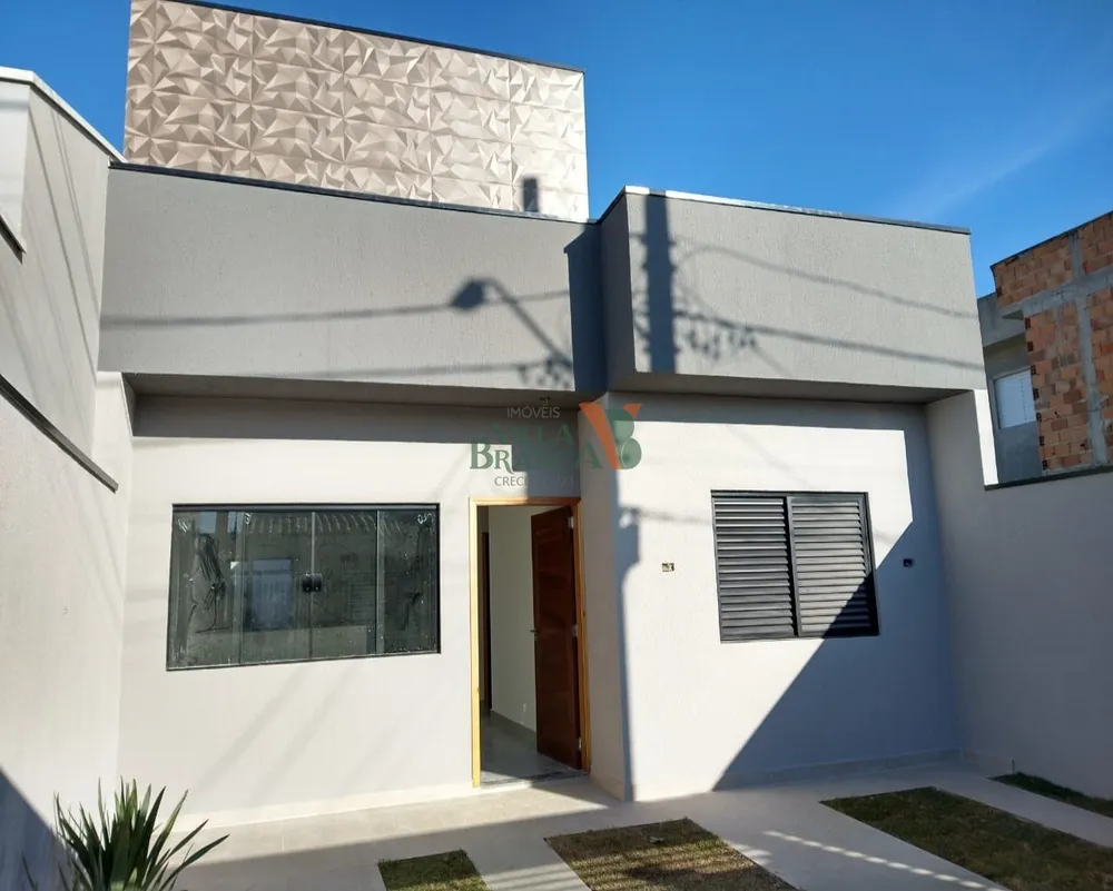 Casa, 3 quartos - Foto 4