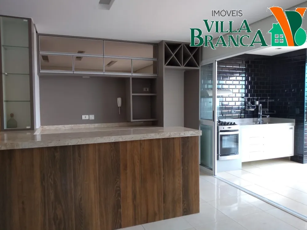 Apartamento, 3 quartos, 98 m² - Foto 3