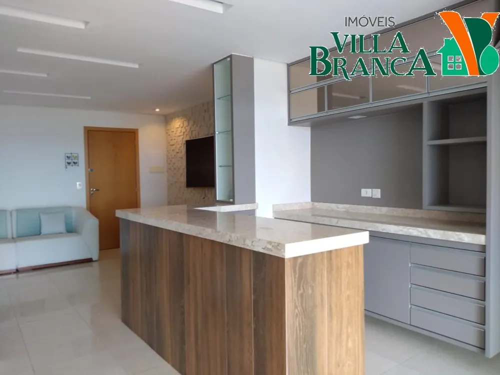 Apartamento, 3 quartos, 98 m² - Foto 2