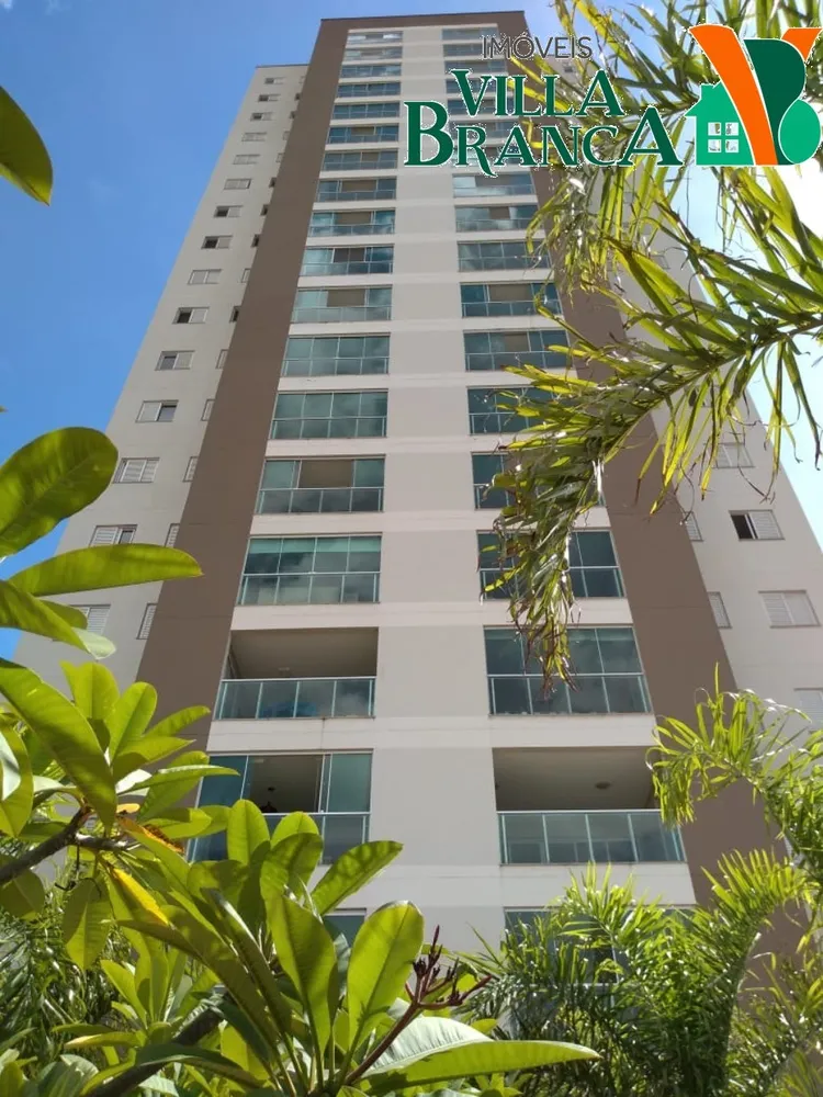 Apartamento, 3 quartos, 98 m² - Foto 1