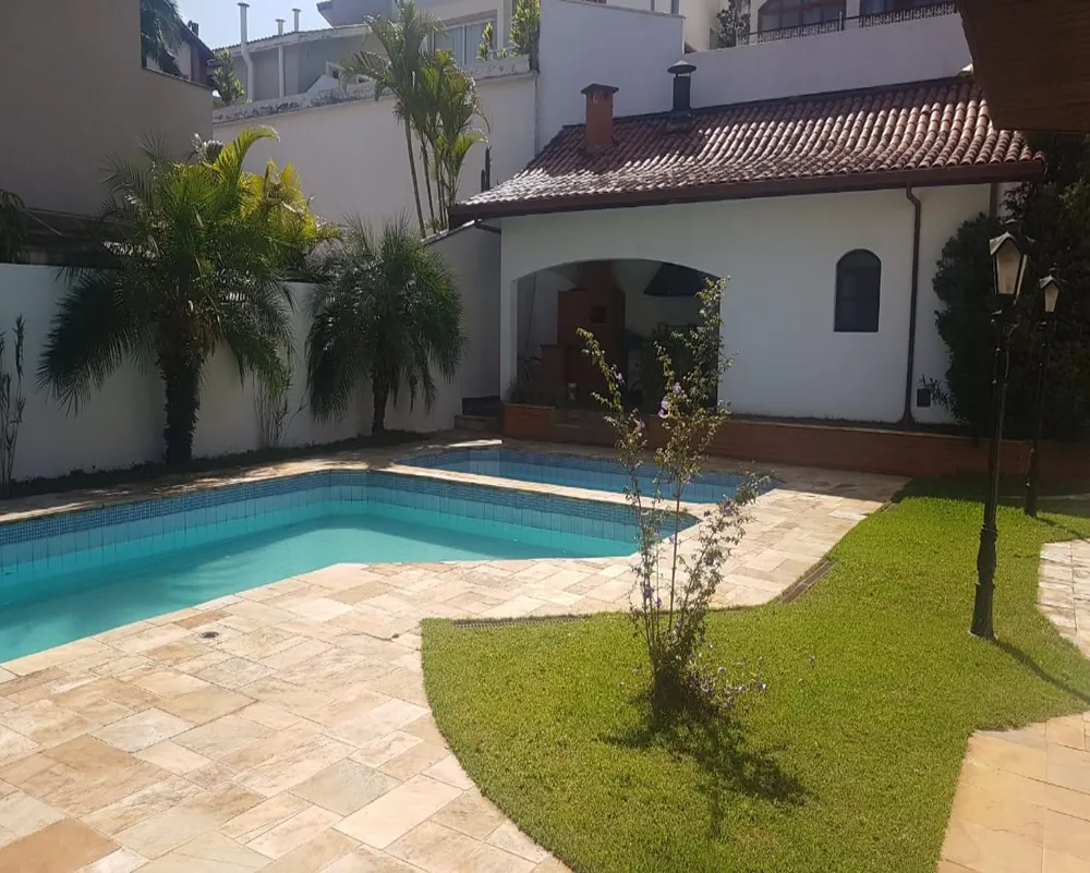 Casa de Condomínio, 8 quartos - Foto 1