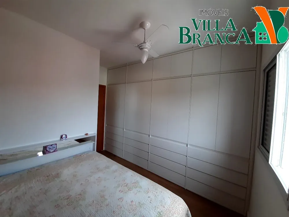 Apartamento, 3 quartos - Foto 2