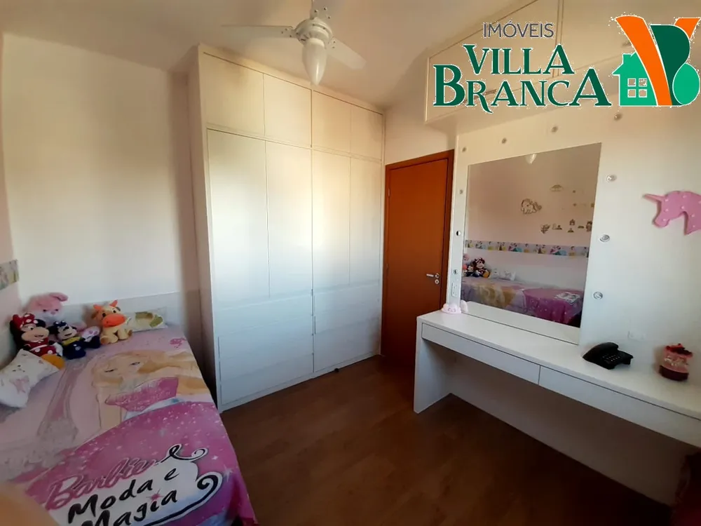 Apartamento, 3 quartos - Foto 3