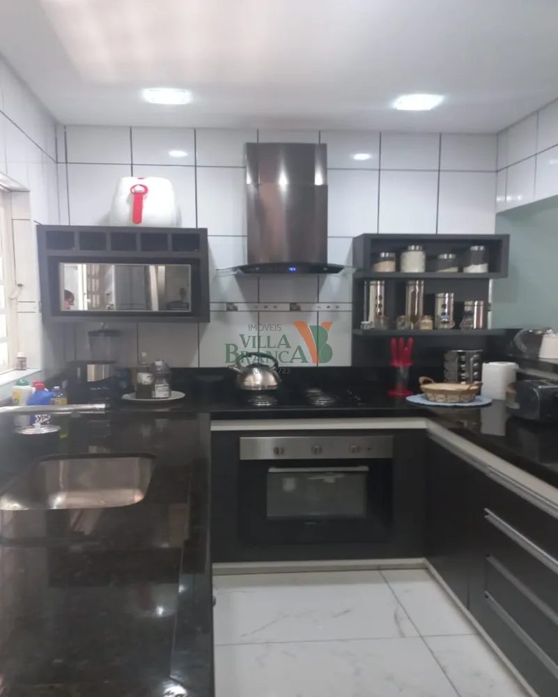 Casa, 3 quartos - Foto 4