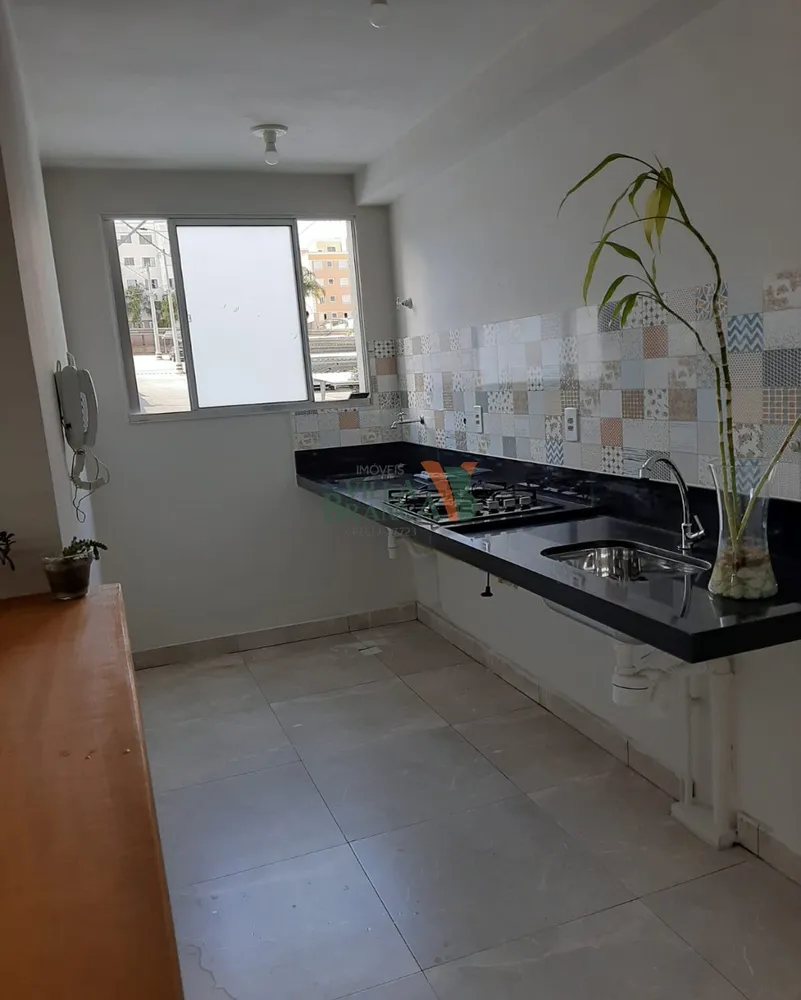 Apartamento, 2 quartos - Foto 3