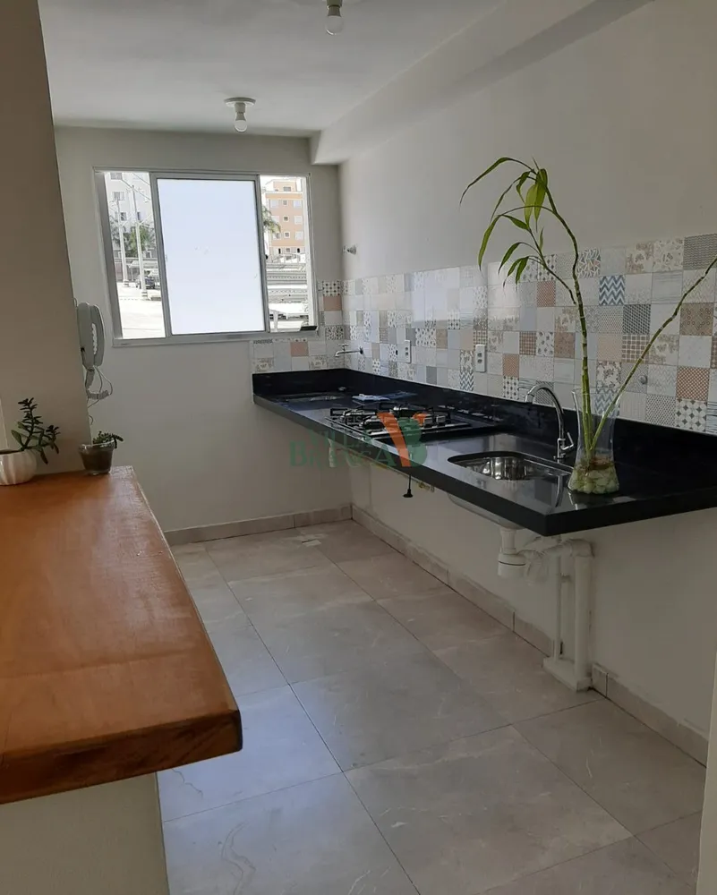 Apartamento, 2 quartos - Foto 4