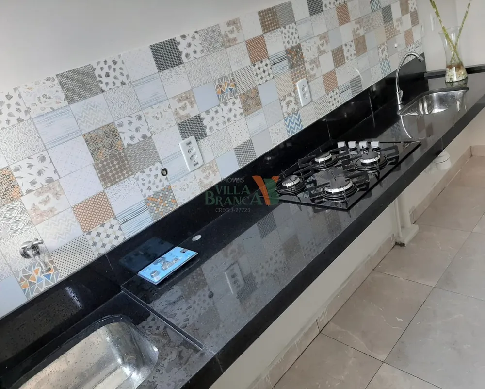 Apartamento, 2 quartos - Foto 2
