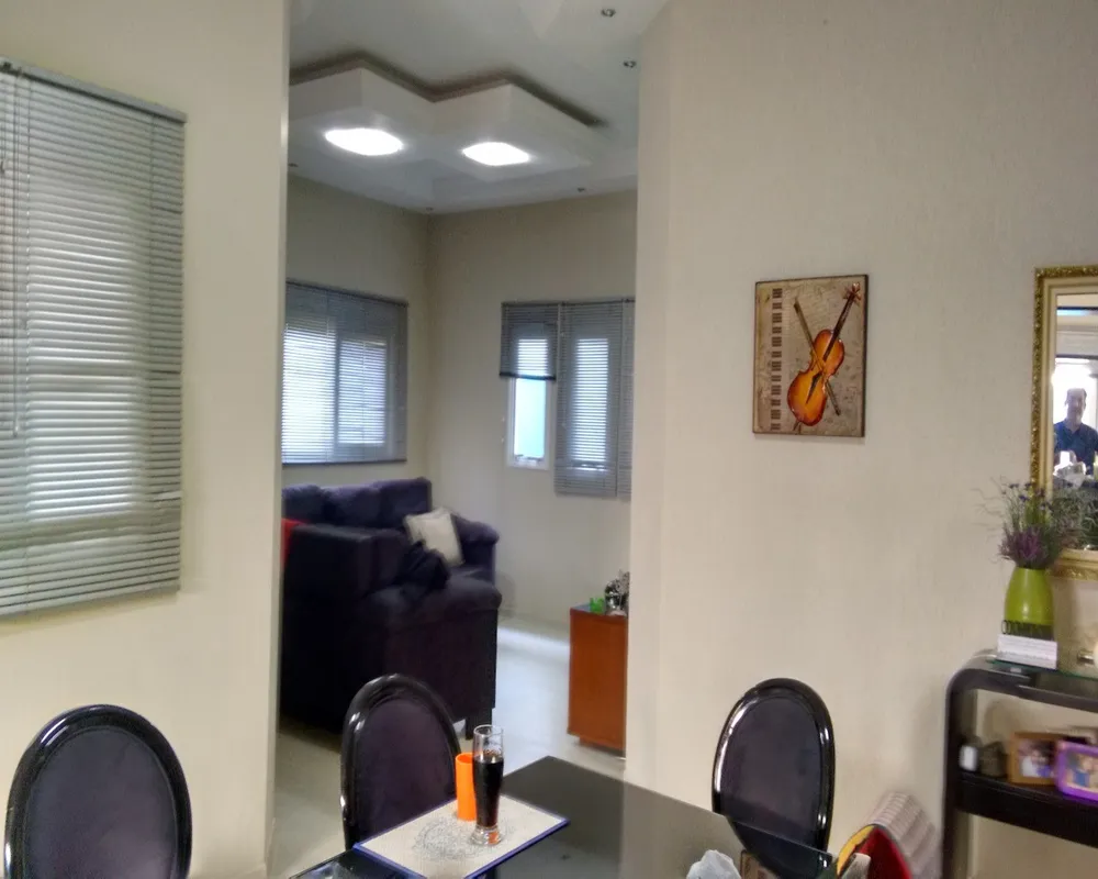 Casa de Condomínio, 3 quartos - Foto 3