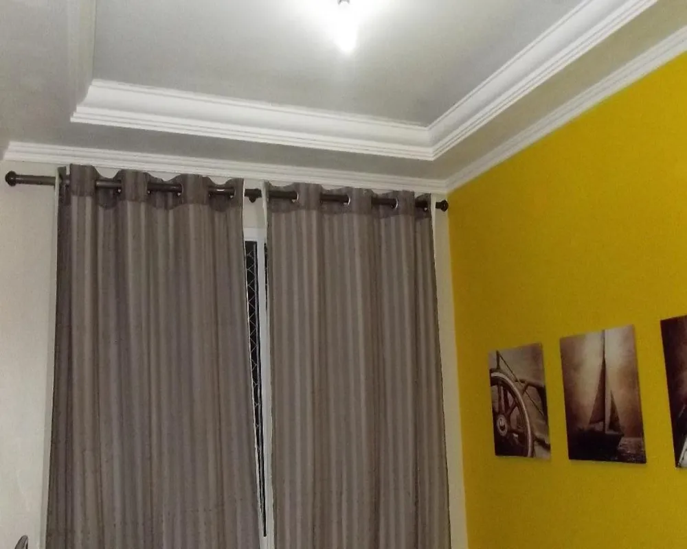 Apartamento, 2 quartos, 48 m² - Foto 2