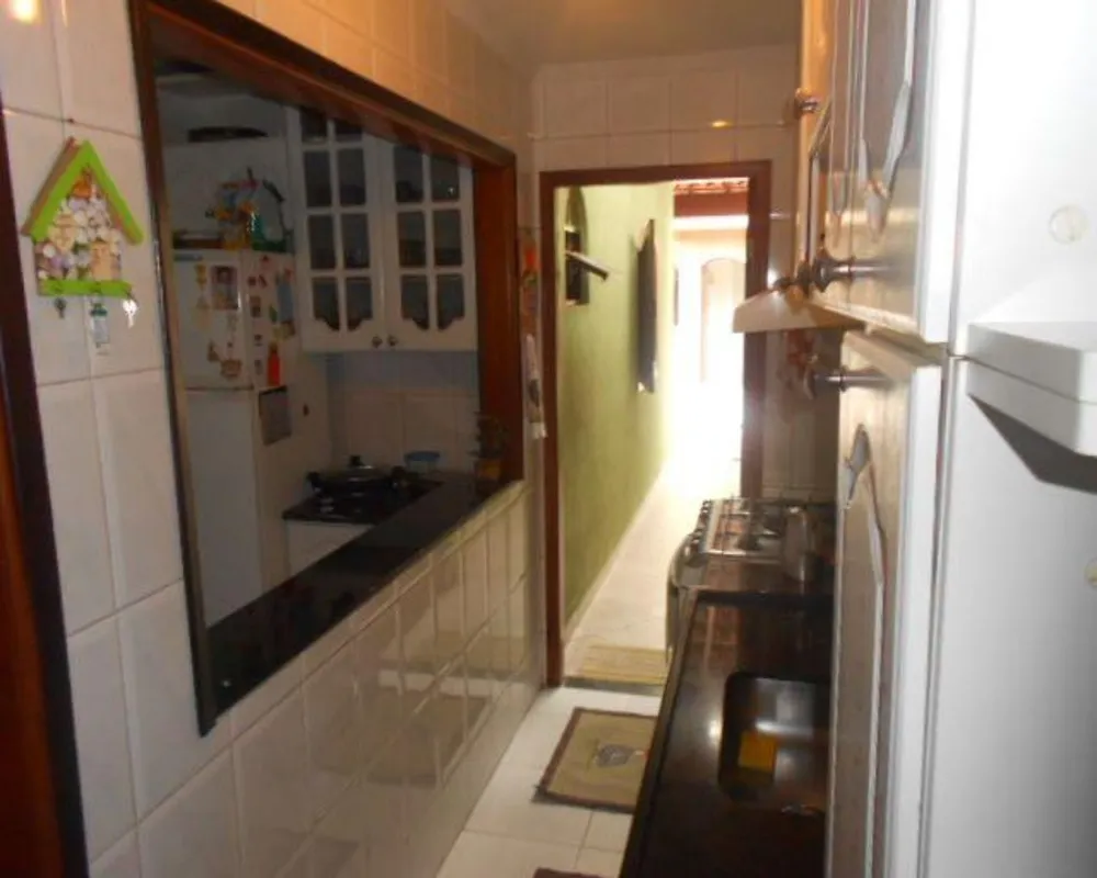 Sobrado, 3 quartos - Foto 1