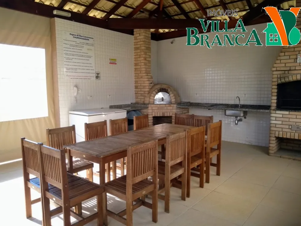 Apartamento, 3 quartos, 66 m² - Foto 4