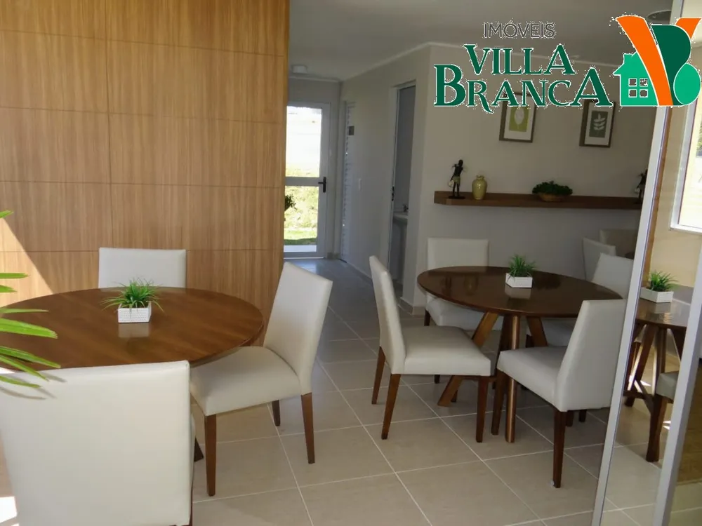 Apartamento, 3 quartos, 66 m² - Foto 3